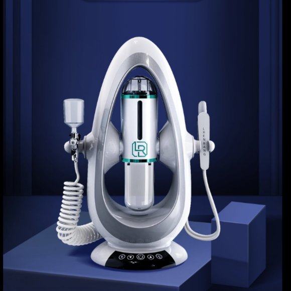 Hydra facial machine with nano spray - Picture 1 of 5
